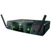 میکروفون بیسیم ای کی جی AKG WMS 40 Dual - تصویر 2