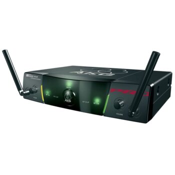 میکروفن بیسیم ای کی جی AKG WMS 40 Dual - Image 2