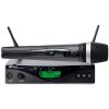 میکروفون بیسیم ای کی جی AKG WMS 450 Vocal Set D5 - تصویر 2
