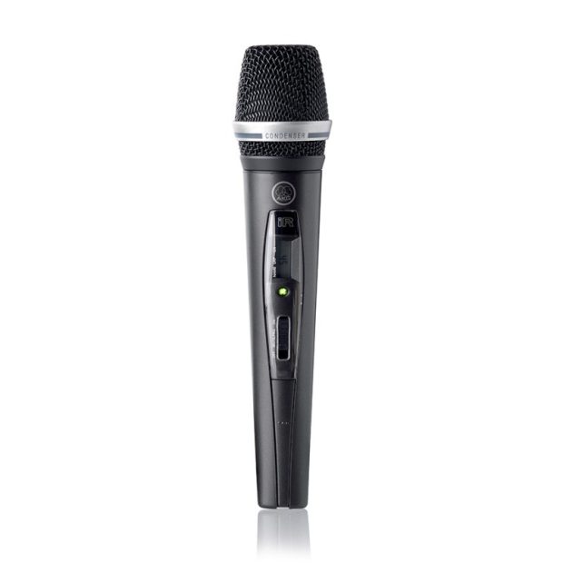 میکروفون بیسیم ای کی جی AKG WMS 470 - تصویر 2