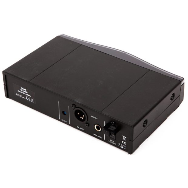 میکروفون بیسیم ای کی جی AKG WMS45 Perception Wireless Vocal Set - تصویر 3