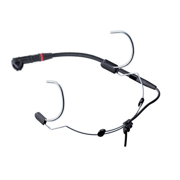 میکروفون بیسیم ای کی جی AKG WMS450 Headworn Set - تصویر 2