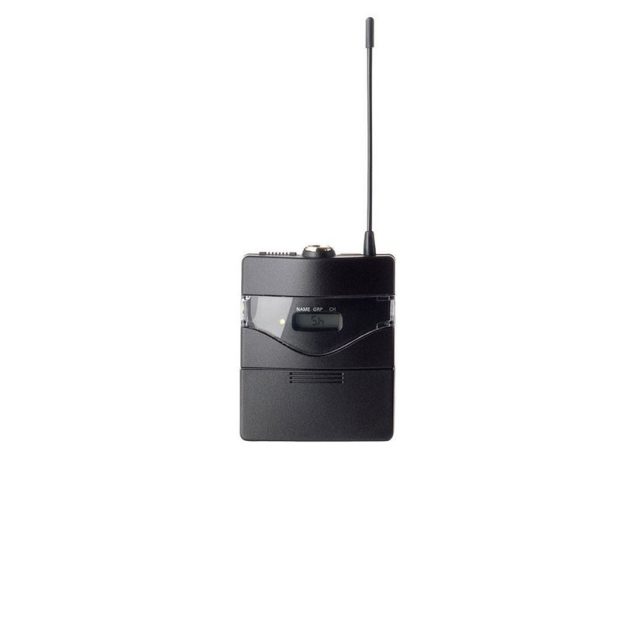 میکروفون بیسیم ای کی جی AKG WMS450 Headworn Set - تصویر 4