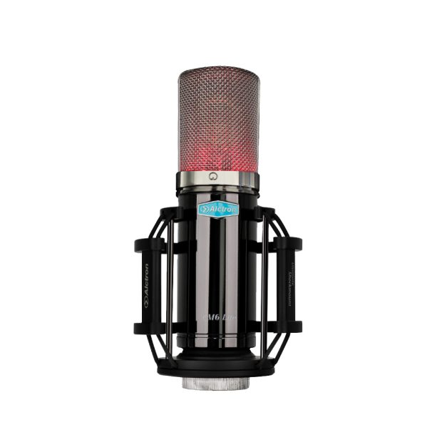 میکروفون استودیویی Alctron CM6 Lite - تصویر 1