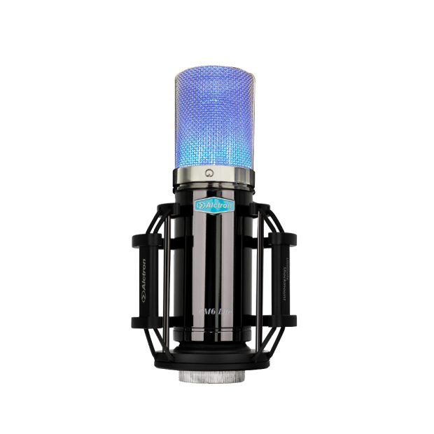 میکروفون استودیویی Alctron CM6 Lite - تصویر 2