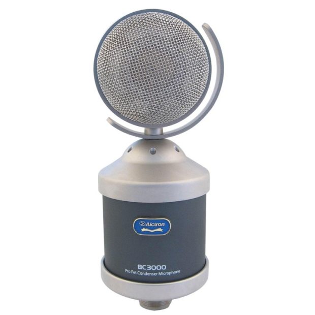 میکروفون آلکترون Alctron BC3000 - تصویر 2