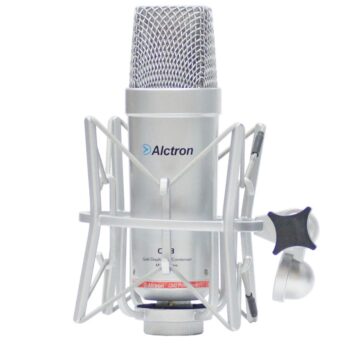 میکروفن آلکترون Alctron CM3