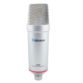 میکروفن آلکترون Alctron CM3 - Image 2