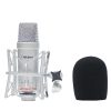 میکروفون آلکترون Alctron CM3 - تصویر 3