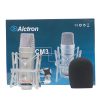 میکروفون آلکترون Alctron CM3 - تصویر 4