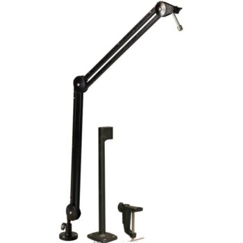پایه میکروفن آلکترون Alctron MA612 - Image 2