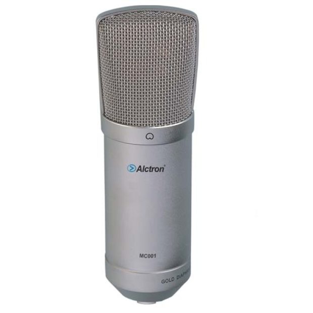 میکروفون آلکترون Alctron MC001 - تصویر 1