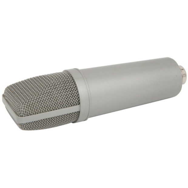 میکروفون آلکترون Alctron MC001 - تصویر 2