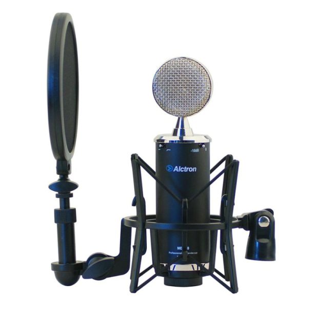 میکروفون آلکترون Alctron MC1500 - تصویر 2