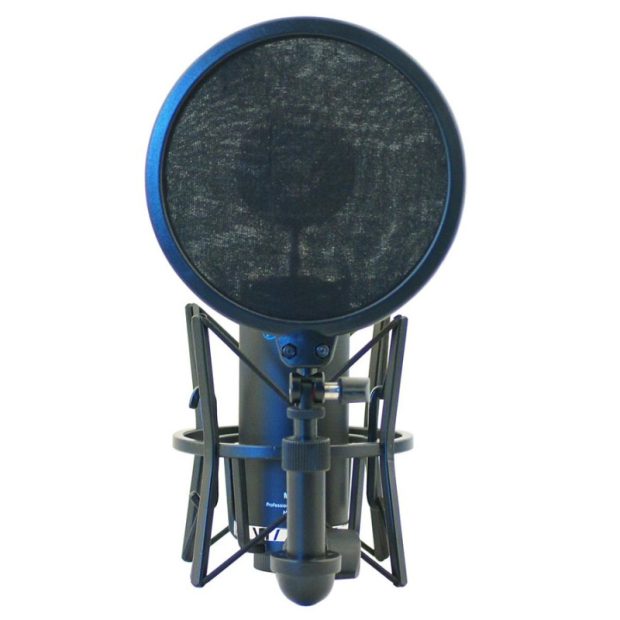 میکروفون آلکترون Alctron MC1500 - تصویر 3