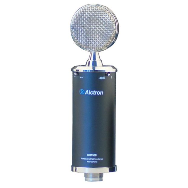 میکروفون آلکترون Alctron MC1500 - تصویر 4