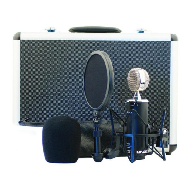 میکروفون آلکترون Alctron MC1500 - تصویر 5