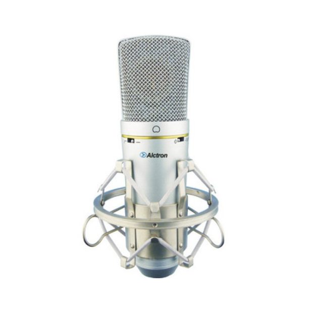 alctron-mc320-01-800x800-1.jpg میکروفون آلکترون Alctron MC320 - تصویر 1