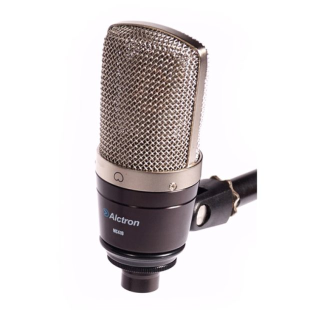 میکروفون آلکترون Alctron MC410 - تصویر 2