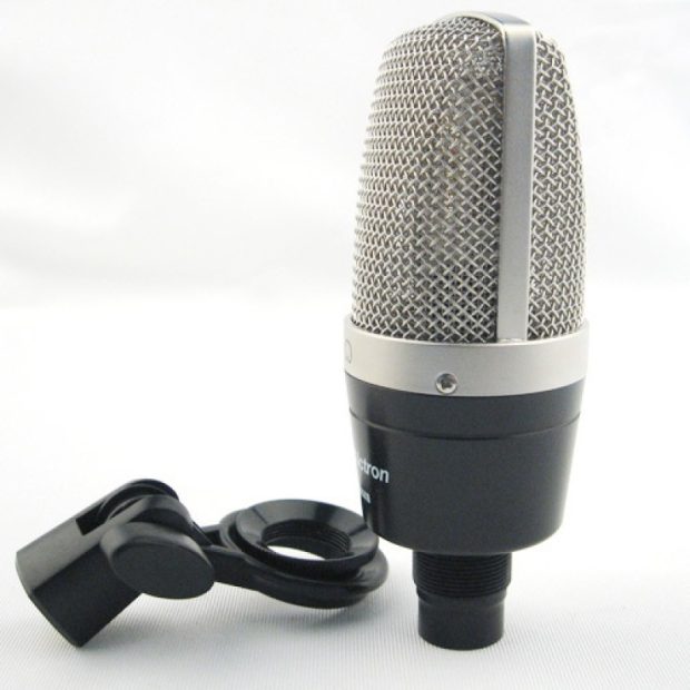 میکروفون آلکترون Alctron MC410 - تصویر 3