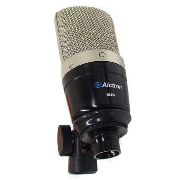 میکروفون آلکترون Alctron MC410 - تصویر 4