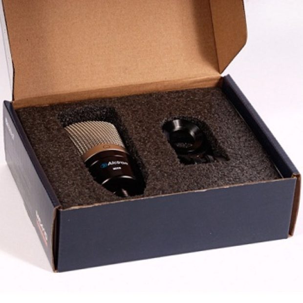 میکروفون آلکترون Alctron MC410 - تصویر 5