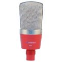 میکروفون آلکترون Alctron MC410 Red