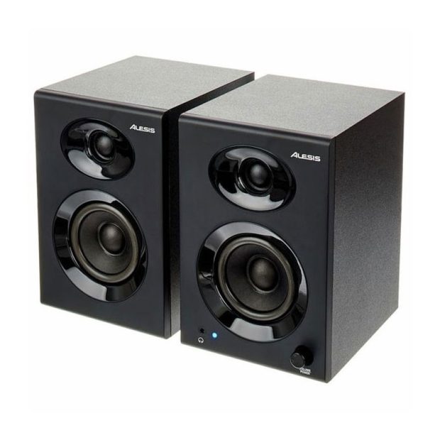 alesis-elevate-3-mkii-01-800x800-1.jpg اسپیکر مانیتورینگ السیس Alesis Elevate 3 MKII - تصویر 1
