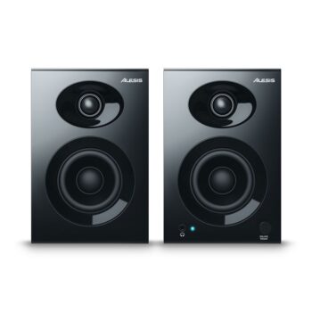 اسپیکر مانیتورینگ السیس Alesis Elevate 3 MKII - Image 2