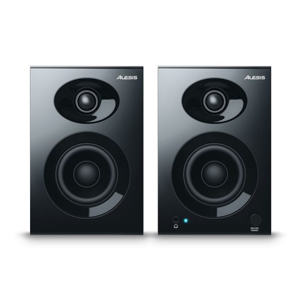 اسپیکر مانیتورینگ السیس Alesis Elevate 3 MKII - تصویر 2