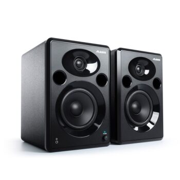 اسپیکر مانیتورینگ السیس Alesis Elevate 5 MKII