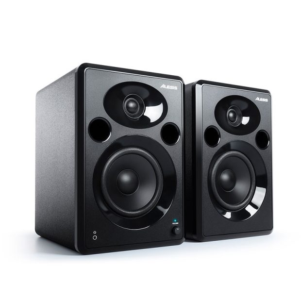 alesis-elevate-5-mkii-01-800x800-1.jpg اسپیکر مانیتورینگ السیس Alesis Elevate 5 MKII - تصویر 1
