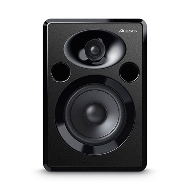 اسپیکر مانیتورینگ السیس Alesis Elevate 5 MKII - تصویر 5