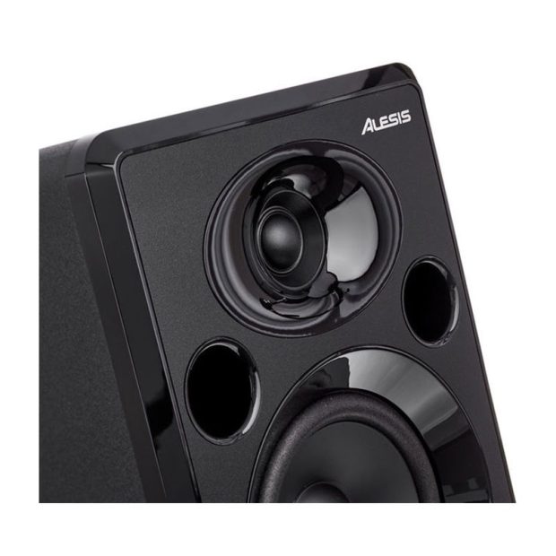 اسپیکر مانیتورینگ السیس Alesis Elevate 5 MKII - تصویر 6