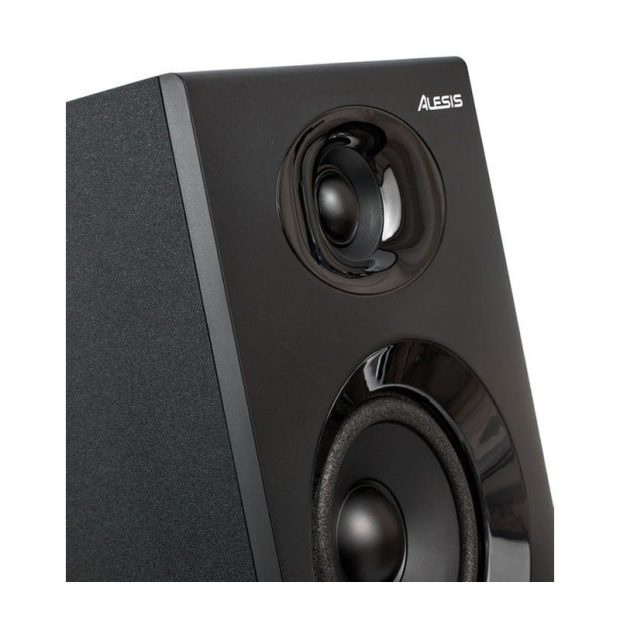 اسپیکر مانیتورینگ السیس Alesis Elevate 4 - تصویر 7