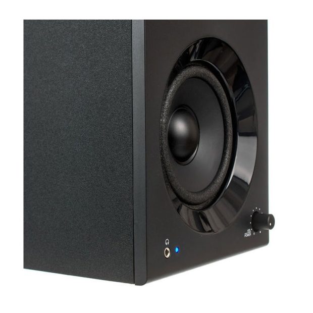 اسپیکر مانیتورینگ السیس Alesis Elevate 4 - تصویر 8