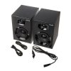 اسپیکر مانیتورینگ السیس Alesis Elevate 4 - تصویر 10