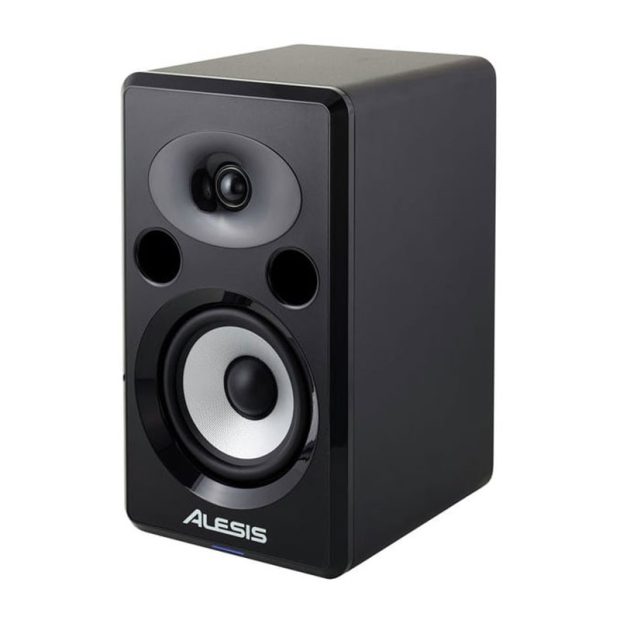 اسپیکر مانیتورینگ السیس Alesis Elevate 6 - تصویر 1