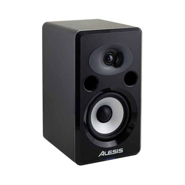 اسپیکر مانیتورینگ السیس Alesis Elevate 6 - تصویر 3
