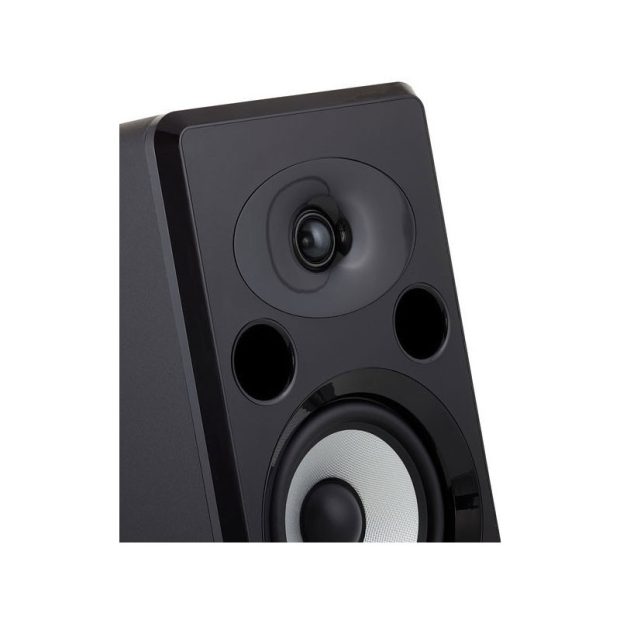 اسپیکر مانیتورینگ السیس Alesis Elevate 6 - تصویر 5