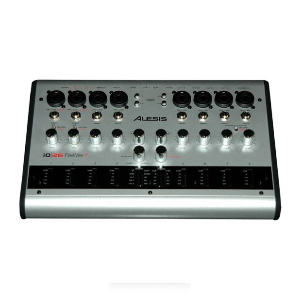 alesis-io-26-01-800x800-1.jpg کارت صدا السیس Alesis IO 26 - تصویر 1