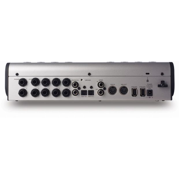 کارت صدا السیس Alesis IO 26 - تصویر 2