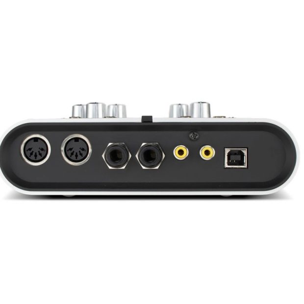کارت صدا السیس Alesis IO2 Express - تصویر 3