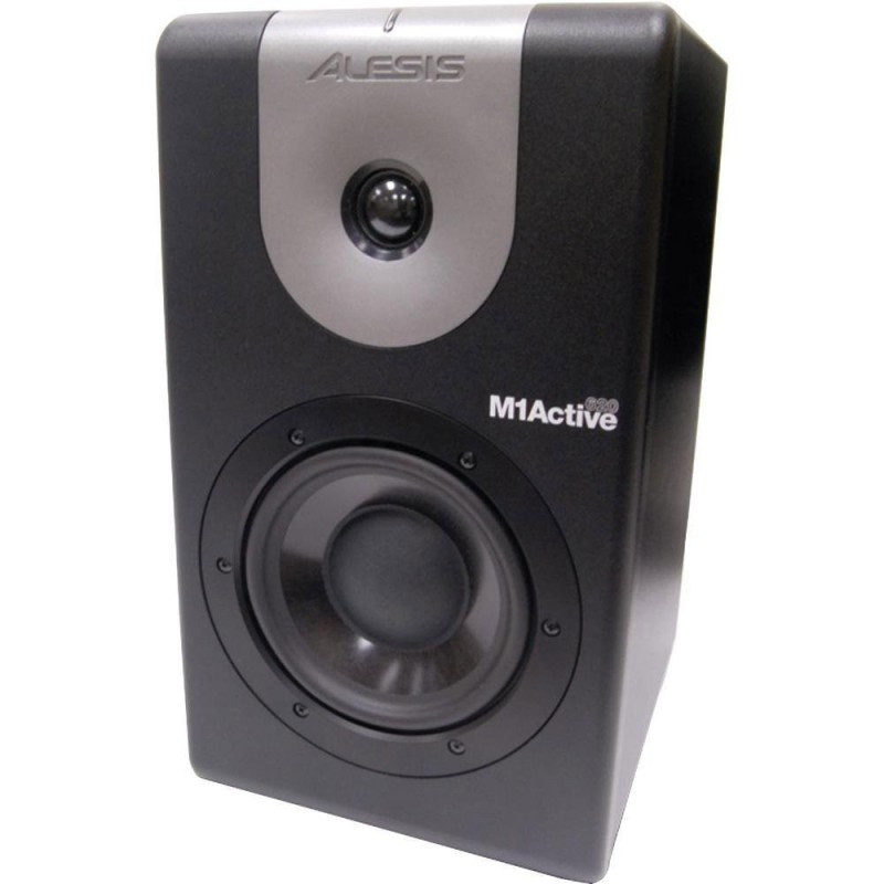 اسپیکر مانیتورینگ السیس Alesis M1 620