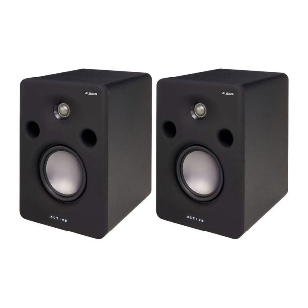 alesis-m1-active-mk3-01-800x800-1.jpg اسپیکر مانیتورینگ السیس Alesis M1 Active MK3 - تصویر 1