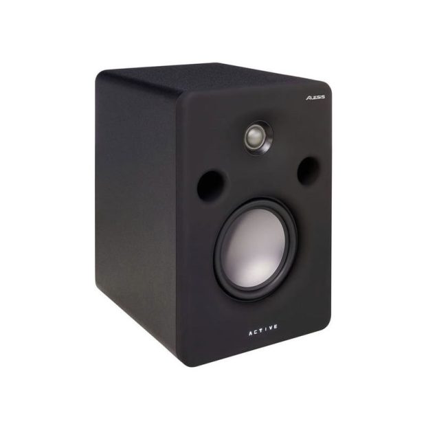 اسپیکر مانیتورینگ السیس Alesis M1 Active MK3 - تصویر 4
