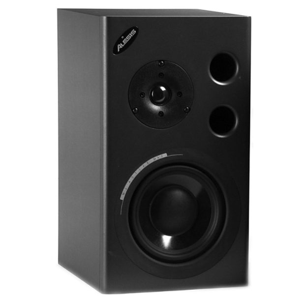 alesis-m1-active-mkii-01-800x800-1.jpg اسپیکر مانیتورینگ السیس Alesis M1 Active MKII - تصویر 1