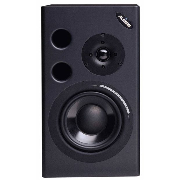 اسپیکر مانیتورینگ السیس Alesis M1 Active MKII - تصویر 2