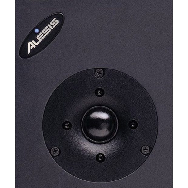 اسپیکر مانیتورینگ السیس Alesis M1 Active MKII - تصویر 5