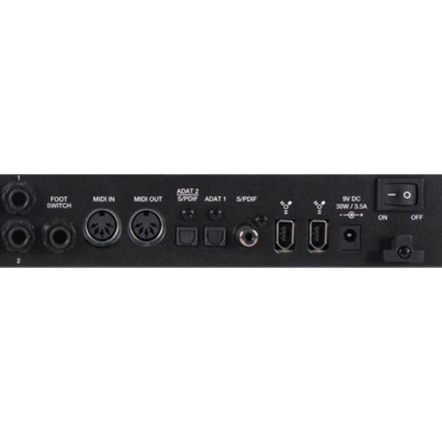 کنترلر نرم افزار السیس Alesis Master Control - تصویر 5